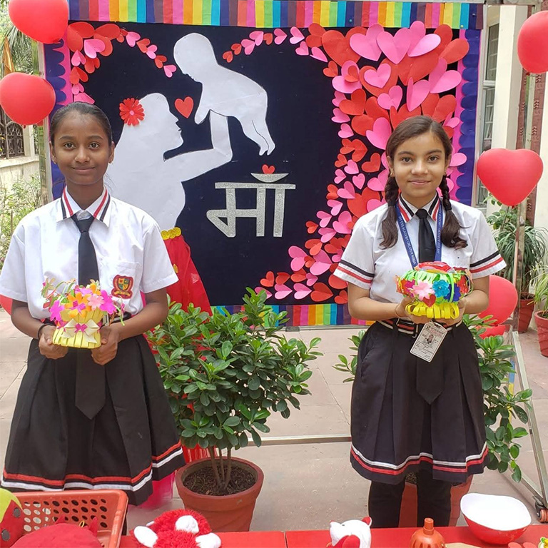 JayEss Academy Greater Noida