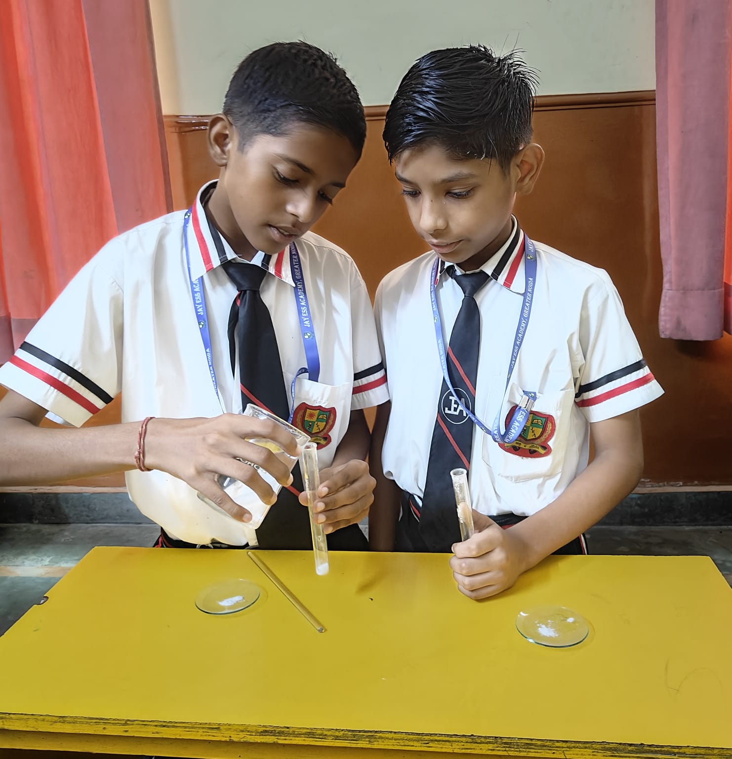 JayEss Academy Greater Noida