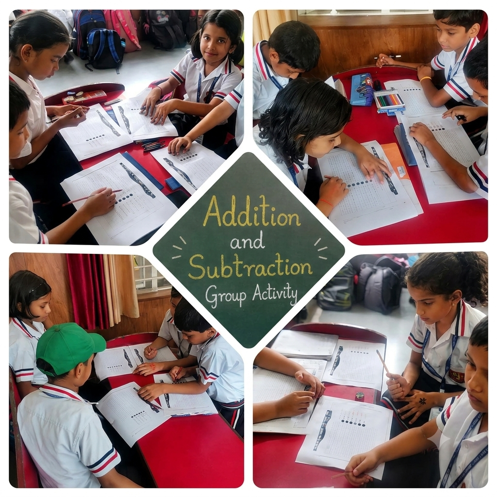 JayEss Academy Greater Noida