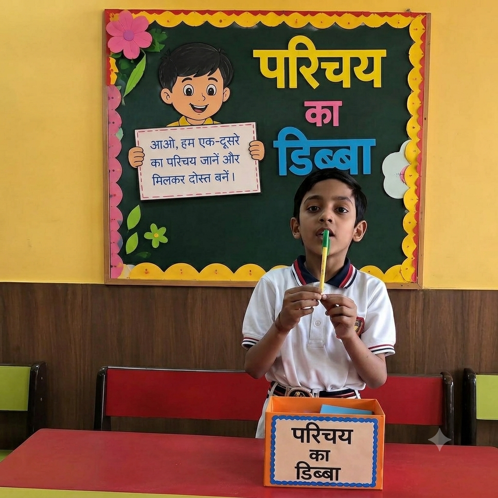 JayEss Academy Greater Noida